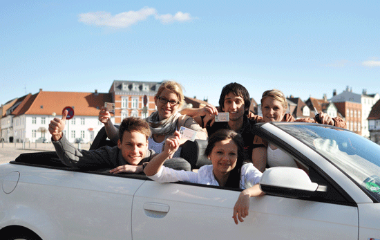 Fahrschule Rendsburg Fockbek